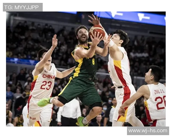 中国与澳大利亚吉林的精彩对决展现两国篮球实力与文化交流的碰撞与融合 中国与澳大利亚吉林的精彩对决展现两国篮球实力与文化交流的碰撞与融合