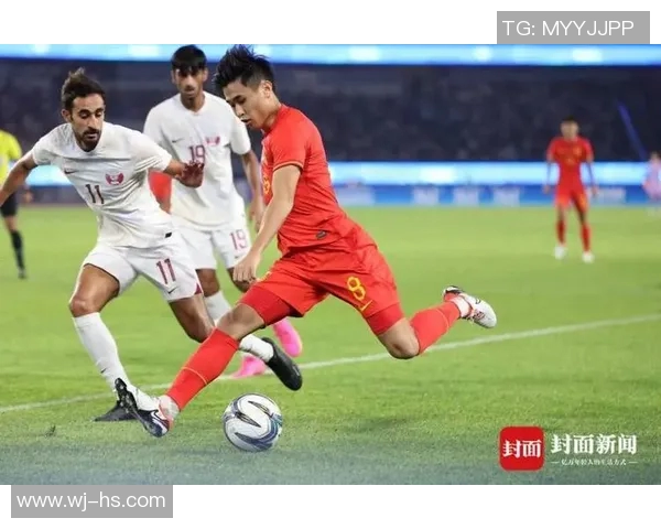 中国男足迎战卡塔尔队力争胜利展现团队精神与竞技状态 中国男足迎战卡塔尔队力争胜利展现团队精神与竞技状态