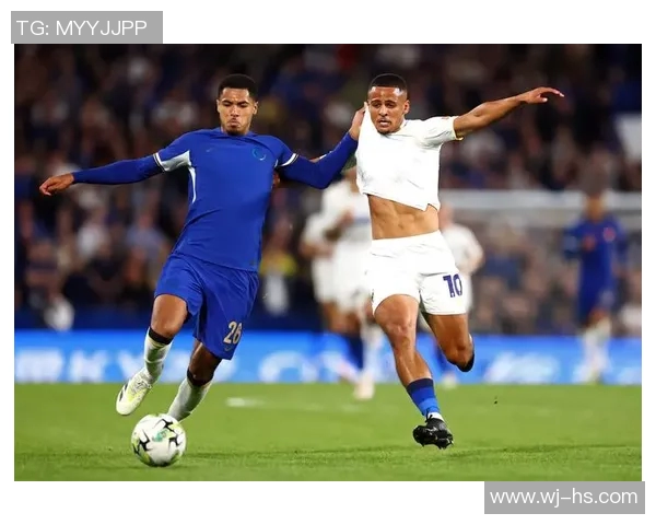 佩德里引领新一代足球风潮展现年轻球员的无限潜力与激情