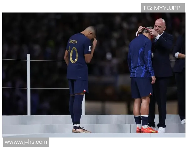 姆巴佩引领法国队重返巅峰未来足球之星的崛起与挑战 姆巴佩引领法国队重返巅峰未来足球之星的崛起与挑战