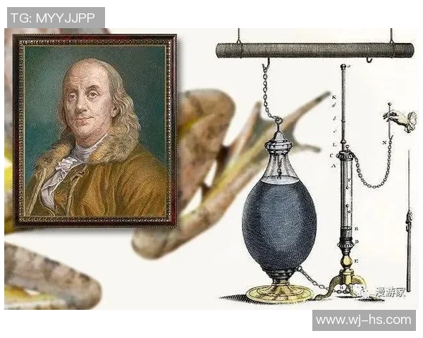 富兰克林的智慧与成功之道:探索他对现代社会的深远影响与启示 富兰克林的智慧与成功之道:探索他对现代社会的深远影响与启示